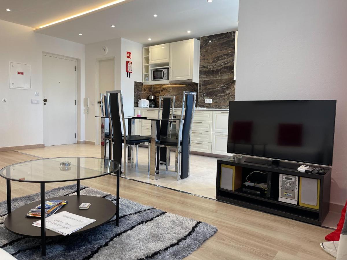 Apartment Casa Boemia Lagos