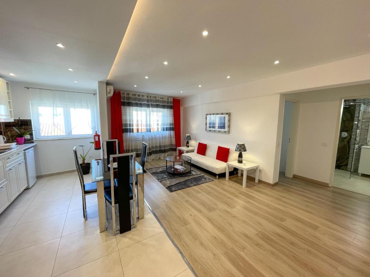 Casa Boemia Apartment Lagos