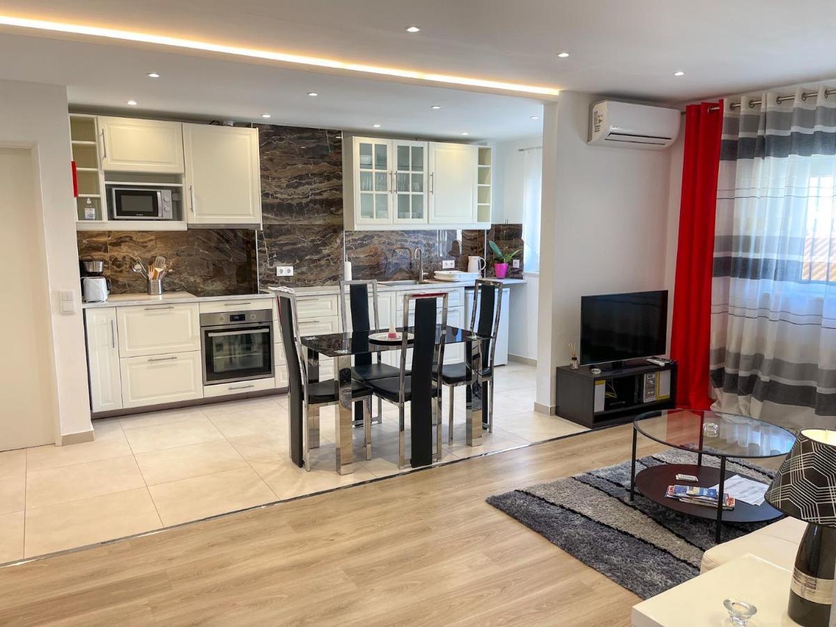 Casa Boemia Apartment