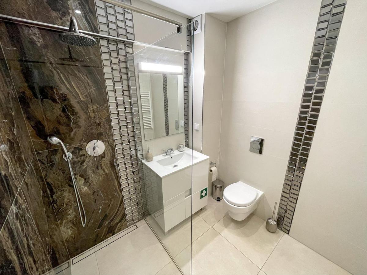 Casa Boemia Apartment *