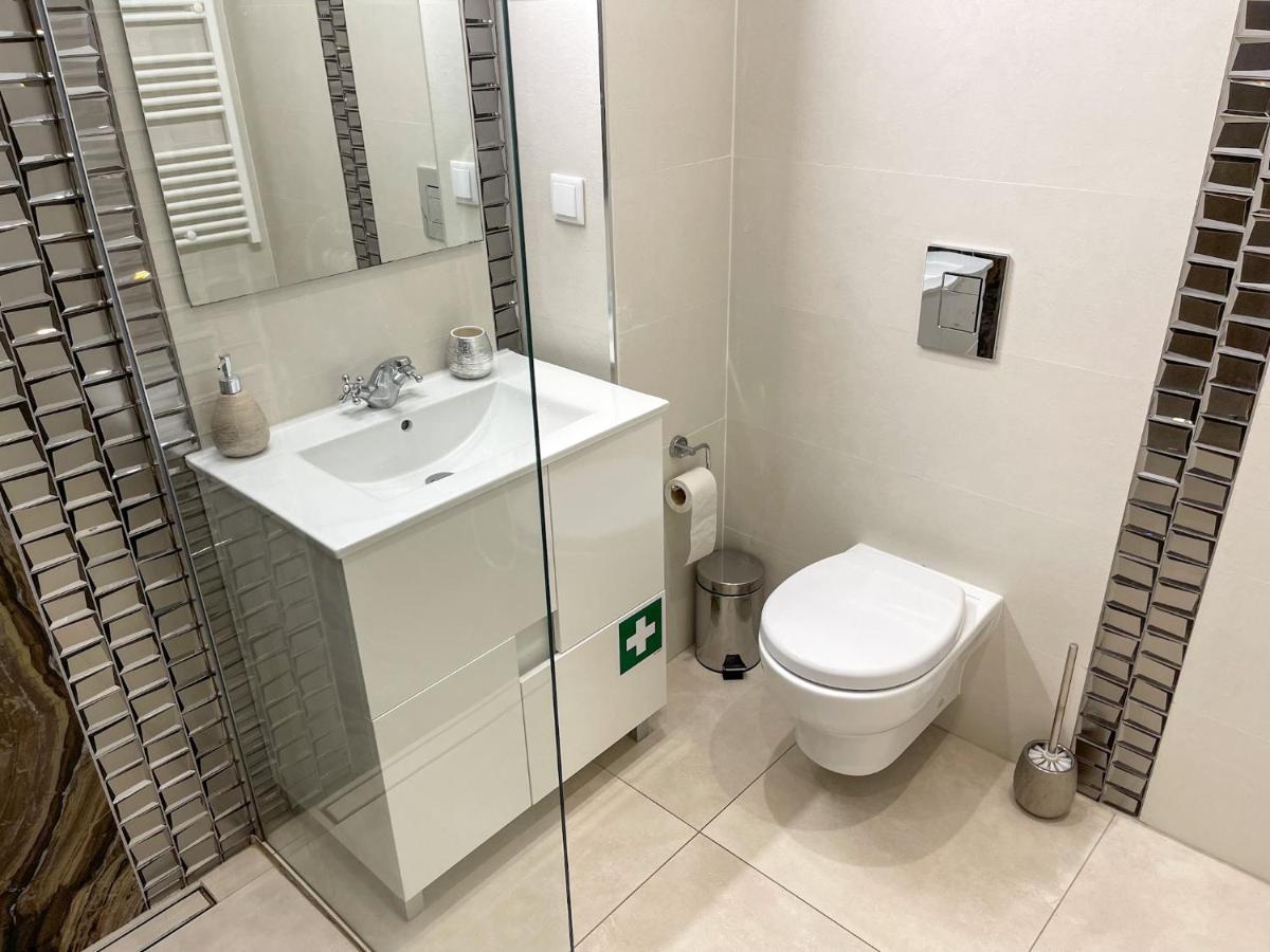 Casa Boemia Apartment