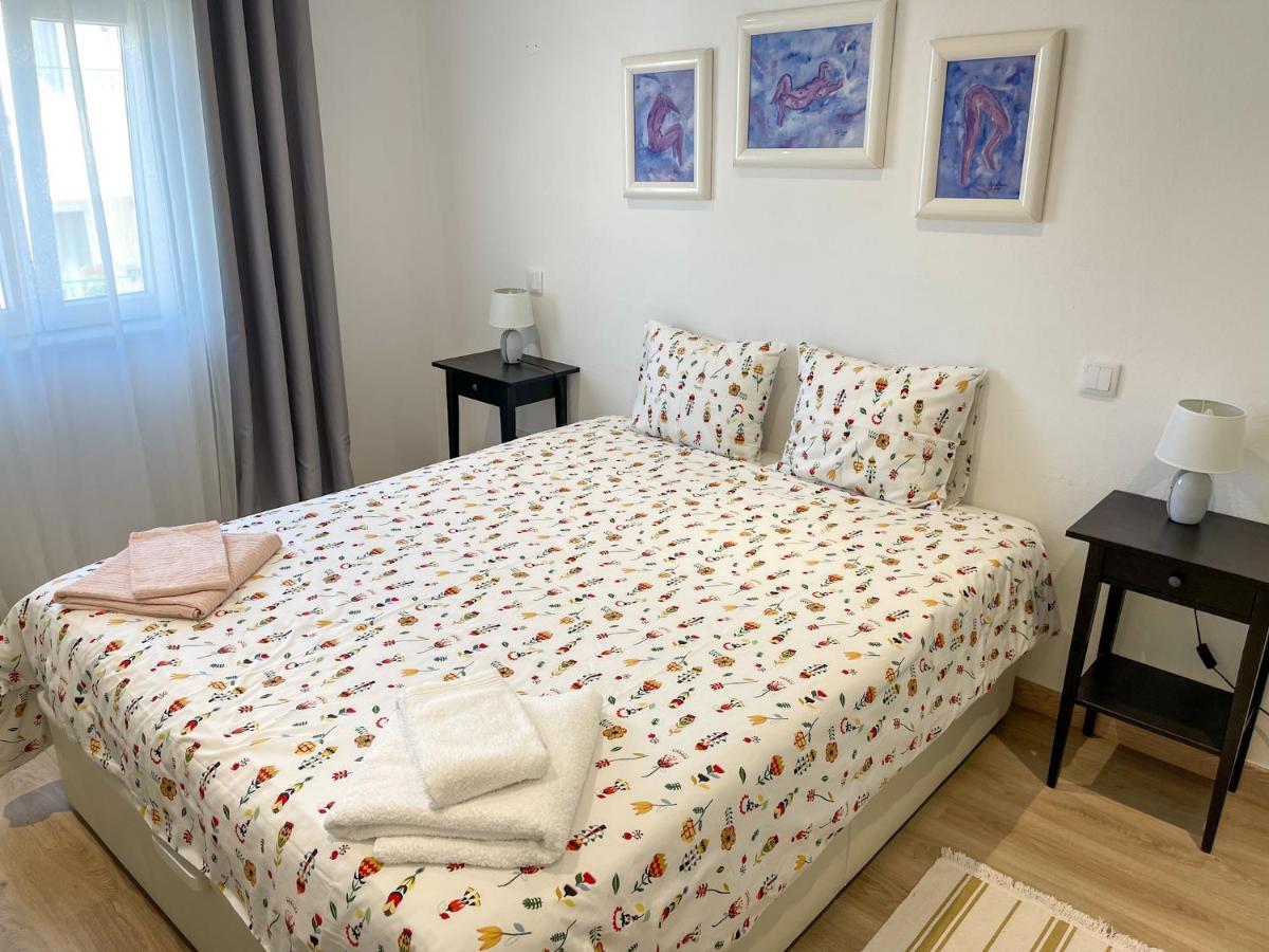 Casa Boemia Apartment Lagos